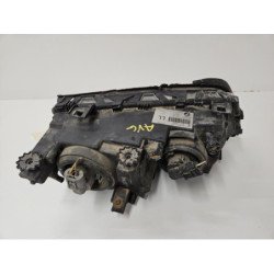 Optique Avant Principal Gauche (feux)(phare) Bmw Serie 3 E46 Touring Phase 1 Break (4)