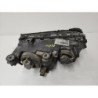 Optique Avant Principal Gauche (feux)(phare) Bmw Serie 3 E46 Touring Phase 1 Break (4)