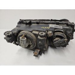 Optique Avant Principal Gauche (feux)(phare) Bmw Serie 3 E46 Touring Phase 1 Break (5)