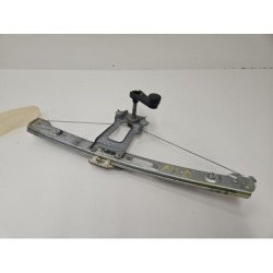 Leve Vitre Mecanique Arriere Droit Bmw Serie 3 E46 Touring Phase 1 Break (1)