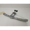 Leve Vitre Mecanique Arriere Droit Bmw Serie 3 E46 Touring Phase 1 Break (1)