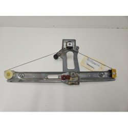 Leve Vitre Mecanique Arriere Droit Bmw Serie 3 E46 Touring Phase 1 Break (2)