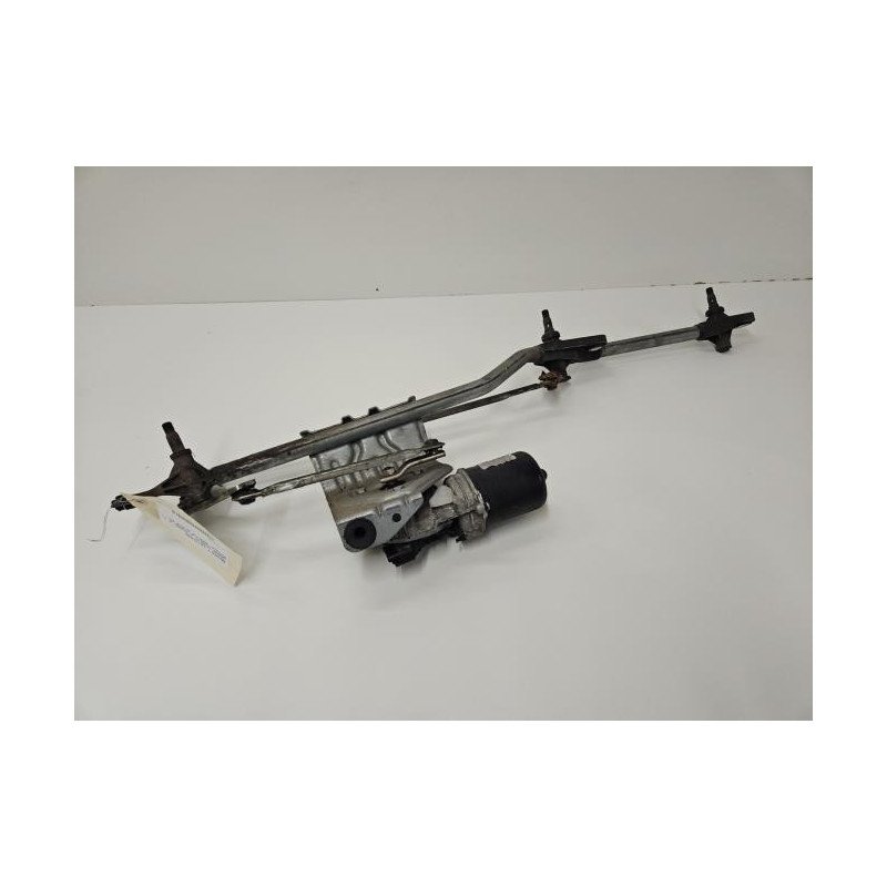 Moteur Essuie Glace Avant Renault Grand Scenic 2 Phase 2 (1)