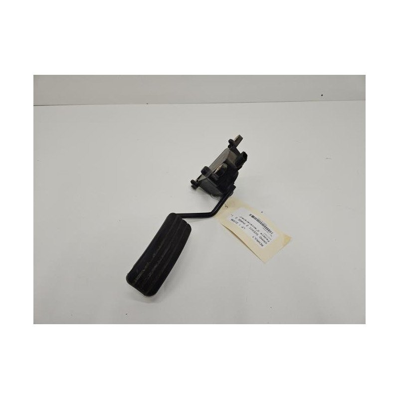 Pedale D'accelerateur Renault Grand Scenic 2 Phase 2 (1)