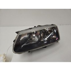Optique Avant Principal Gauche (feux)(phare) Renault Safrane Phase 2 (1)