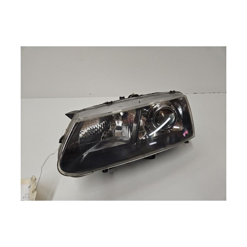 Optique Avant Principal Gauche (feux)(phare) Renault Safrane Phase 2 (1)