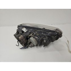 Optique Avant Principal Gauche (feux)(phare) Renault Safrane Phase 2 (2)