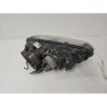 Optique Avant Principal Gauche (feux)(phare) Renault Safrane Phase 2 (2)