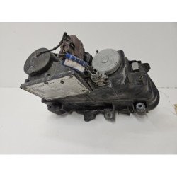Optique Avant Principal Gauche (feux)(phare) Renault Safrane Phase 2 (3)