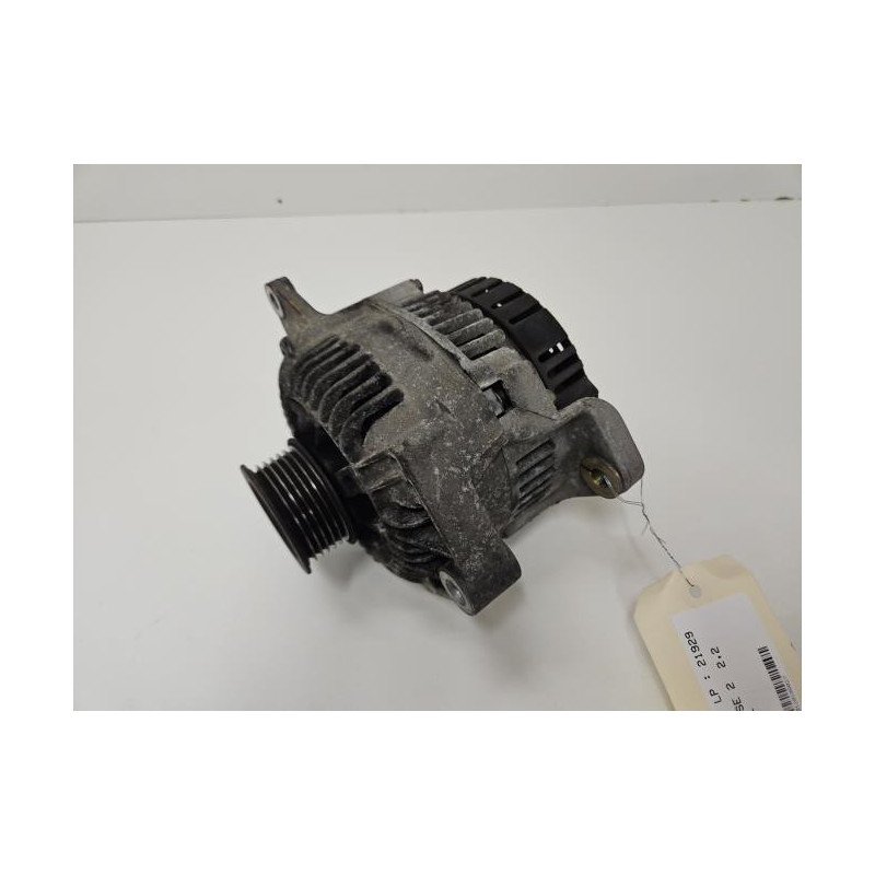 Alternateur Renault Safrane Phase 2 (1)