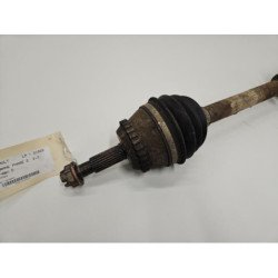 Cardan Droit (transmission) Renault Safrane Phase 2 (2)