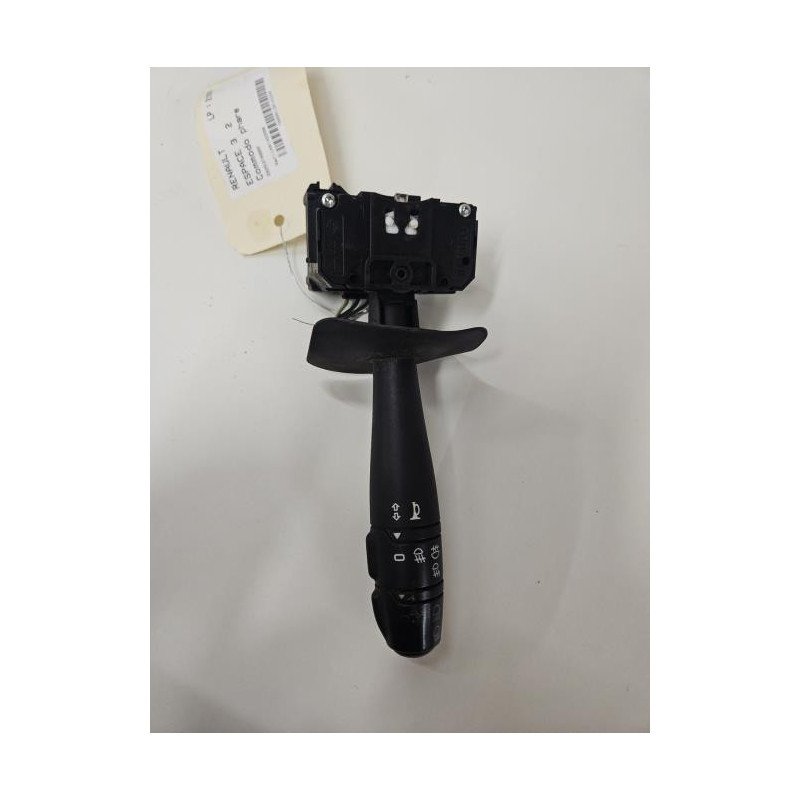 Commodo Phare Renault Espace 3 (1)