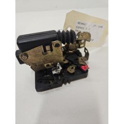 Serrure Avant Gauche Renault Espace 3 (5)