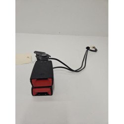 Attache Ceinture Arriere Droit Peugeot 308 2 Phase 1 (1)