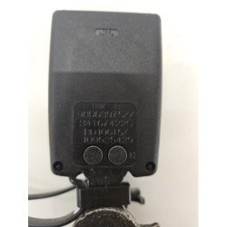 Attache Ceinture Arriere Droit Peugeot 308 2 Phase 1 (3)