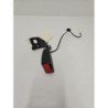 Attache Ceinture Arriere Gauche Peugeot 308 2 Phase 1 (1)
