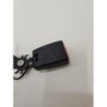 Attache Ceinture Arriere Gauche Peugeot 308 2 Phase 1 (2)