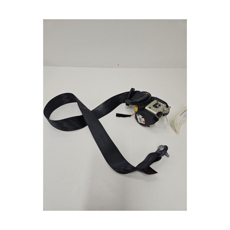 Ceinture Avant Gauche Peugeot 308 2 Phase 1 (1)