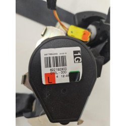 Ceinture Avant Gauche Peugeot 308 2 Phase 1 (3)