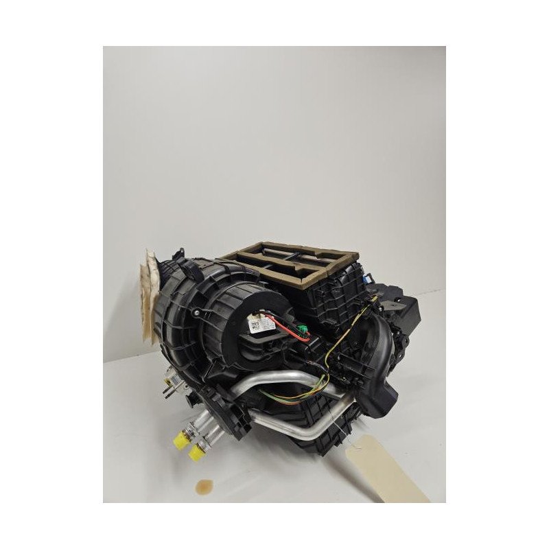 Bloc Chauffage Peugeot 308 2 Phase 1 (1)