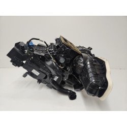 Bloc Chauffage Peugeot 308 2 Phase 1 (4)