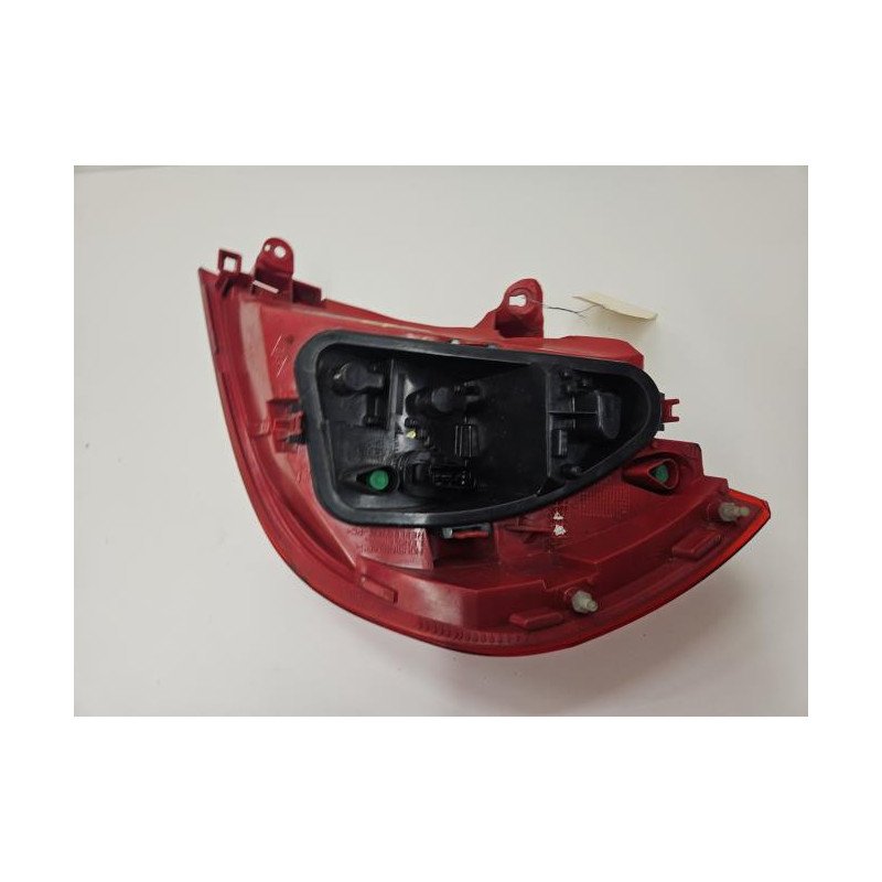 Feu Arriere Principal Gauche (feux) Renault Clio 3 Phase 2 (1)