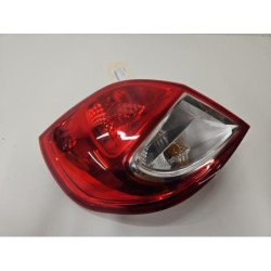 Feu Arriere Principal Gauche (feux) Renault Clio 3 Phase 2 (2)