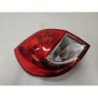 Feu Arriere Principal Gauche (feux) Renault Clio 3 Phase 2 (2)