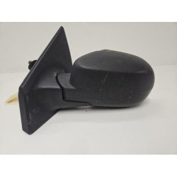 Retroviseur Gauche Renault Clio 3 Phase 2 (4)