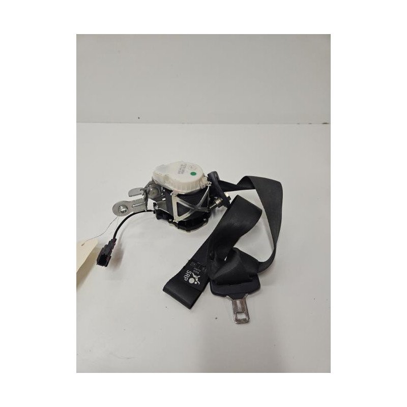 Ceinture Avant Droit Renault Clio 3 Phase 2 (1)