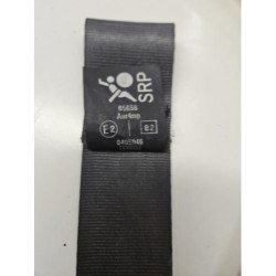 Ceinture Avant Droit Renault Clio 3 Phase 2 (5)