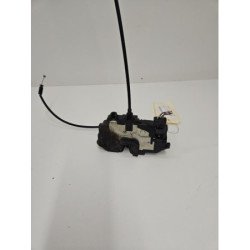 Serrure Avant Gauche Renault Clio 3 Phase 2 (1)