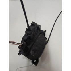 Serrure Avant Gauche Renault Clio 3 Phase 2 (3)