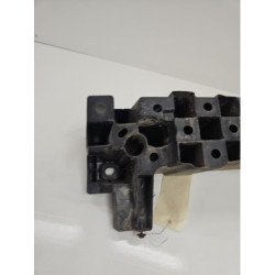 Renfort Pare Choc Arriere (traverse) Renault Clio 3 Phase 2 (2)