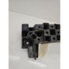 Renfort Pare Choc Arriere (traverse) Renault Clio 3 Phase 2 (2)