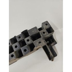 Renfort Pare Choc Arriere (traverse) Renault Clio 3 Phase 2 (3)