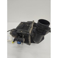 Boitier Filtre A Air Peugeot 307 Phase 1 (1)