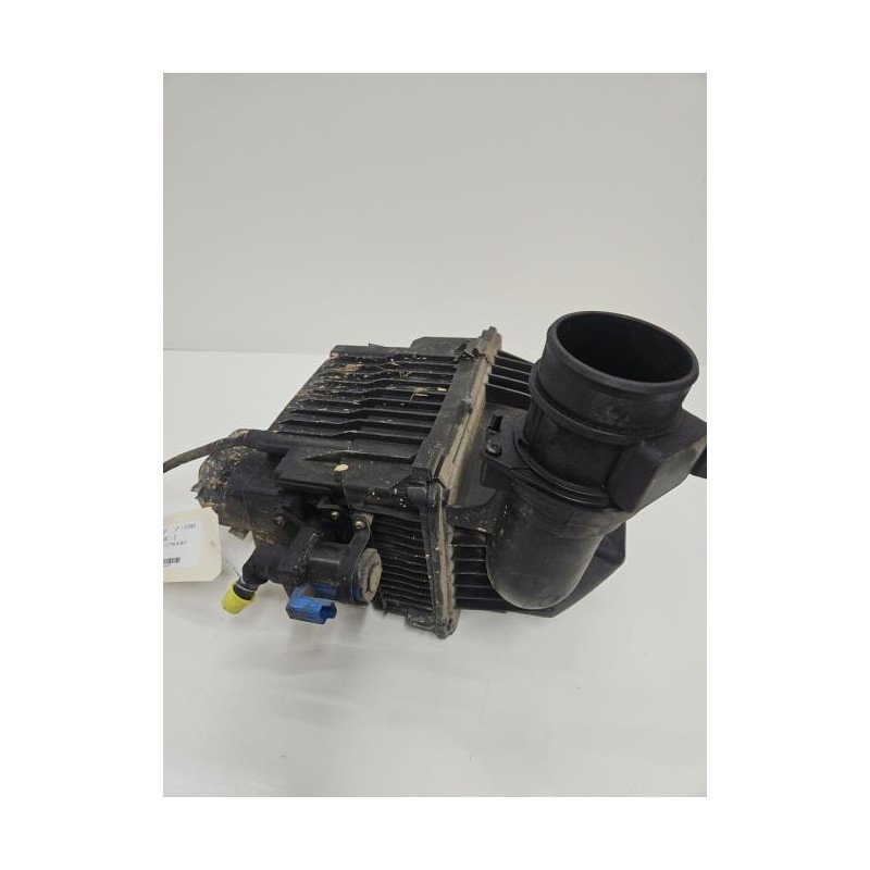 Boitier Filtre A Air Peugeot 307 Phase 1 (1)