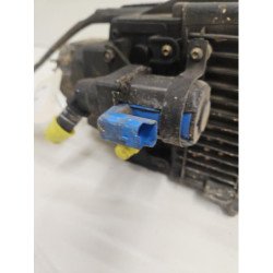 Boitier Filtre A Air Peugeot 307 Phase 1 (2)