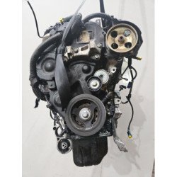 Moteur Peugeot 206 Phase 2 (2)