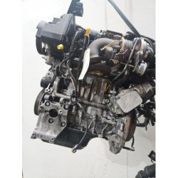 Moteur Peugeot 206 Phase 2 (3)