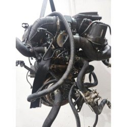 Moteur Peugeot 206 Phase 2 (4)