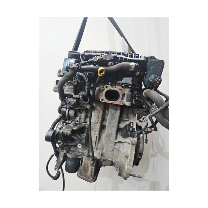 Moteur Citroen C3 2 Phase 2 (1)