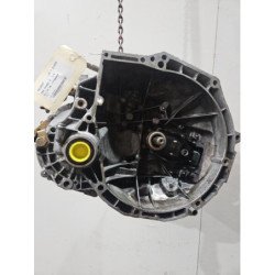 Boite De Vitesses Peugeot 206 Phase 2 (2)