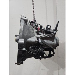 Boite De Vitesses Peugeot 206 Phase 2 (4)