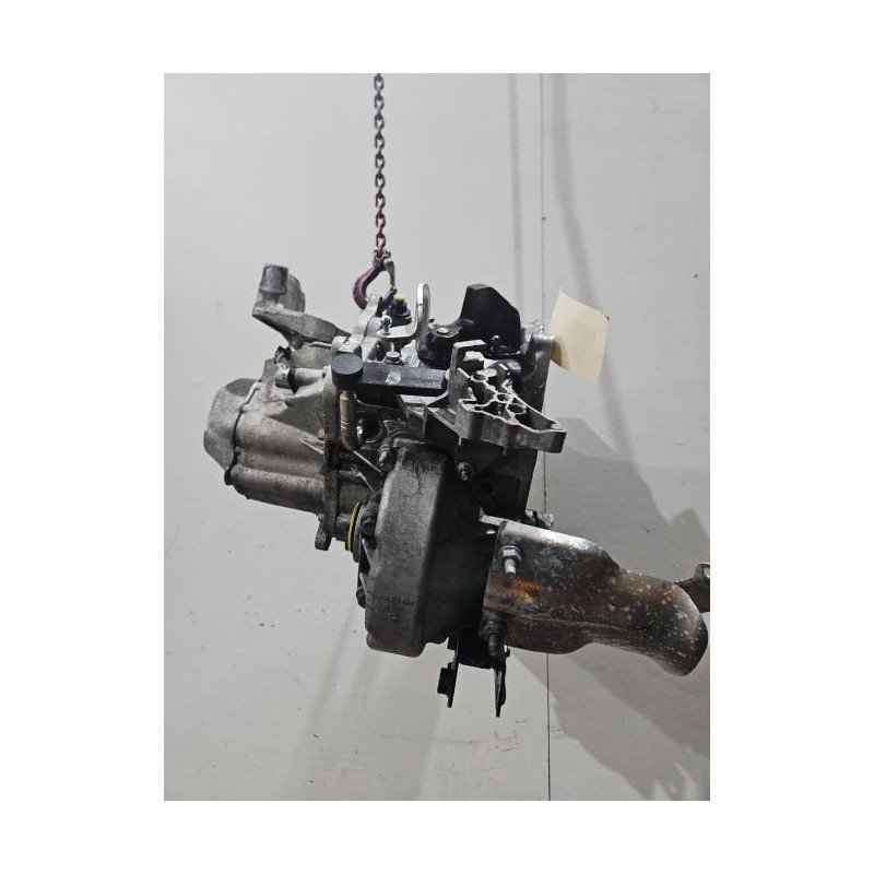 Boite De Vitesses Peugeot 308 2 Phase 1 (1)