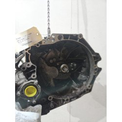 Boite De Vitesses Peugeot 308 2 Phase 1 (4)