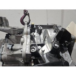 Boite De Vitesses Peugeot 308 2 Phase 1 (5)