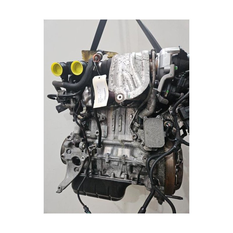 Moteur Peugeot 308 2 Phase 1 (1)
