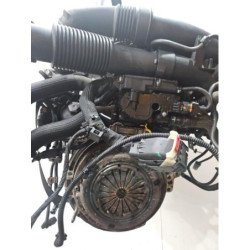 Moteur Peugeot 308 2 Phase 1 (2)